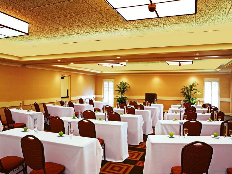 The Garland Hotel Los Angeles Eksteriør billede